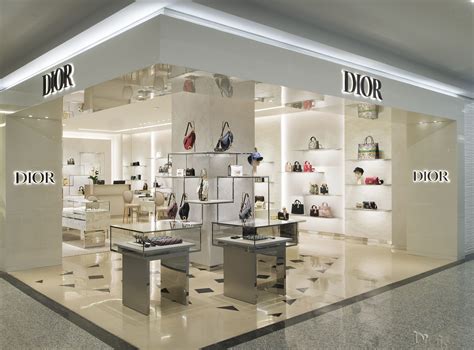 corte ingles dior